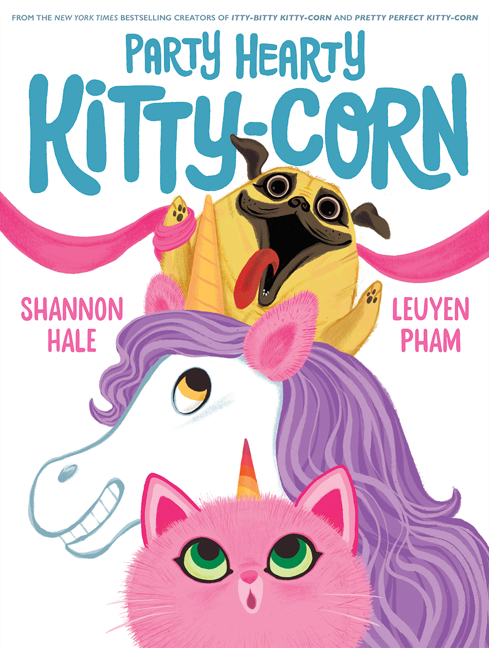 Kitty-corn book cover 3