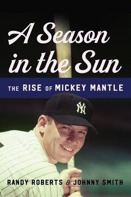 A Season in the Sun book cover