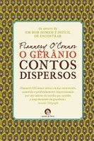 The Geranium and Other Stories book cover