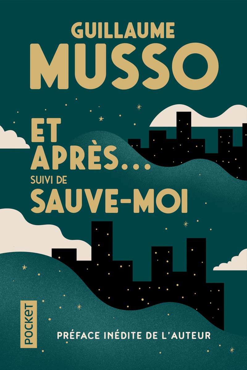 Et après... suivi de Sauve-moi book cover