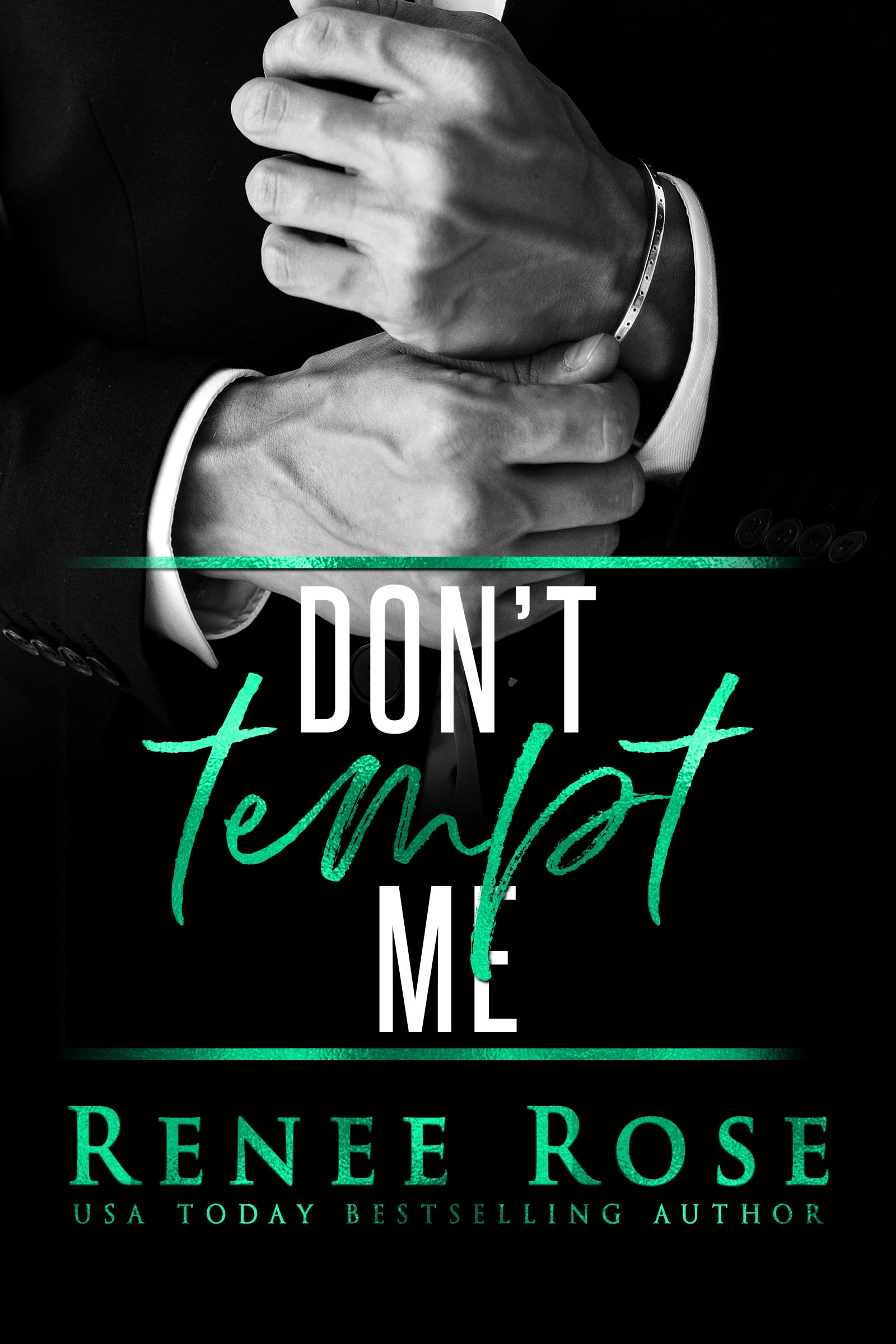 Made Men book cover 2