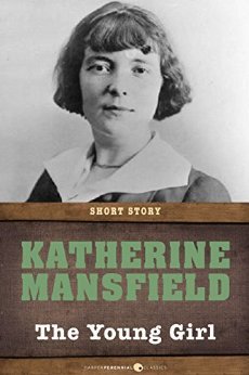 The Young Girl book cover