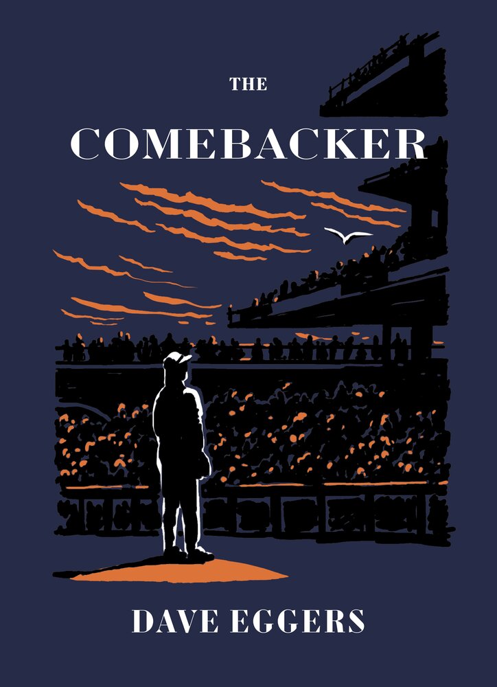 The Forgetters book cover 3