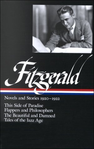 Novels and Stories 1920-1922 book cover