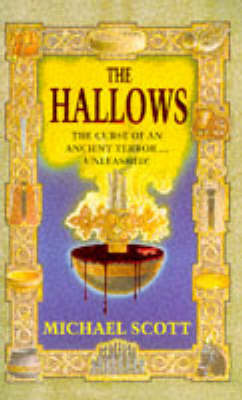 The Hallows book cover