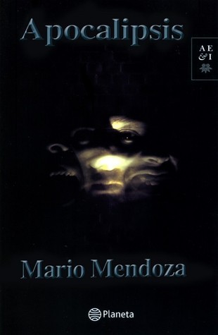 Apocalipsis book cover