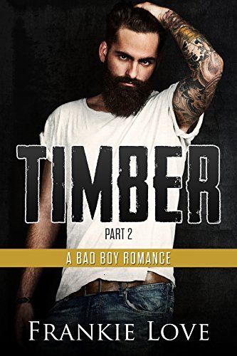 Timber, Part 2 book cover