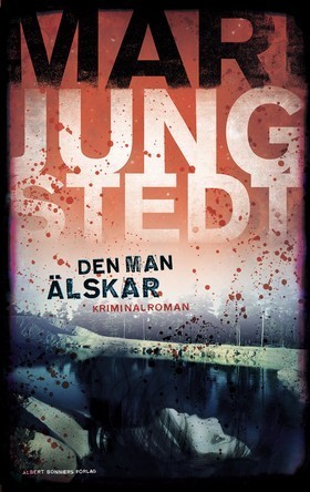 Den man älskar book cover