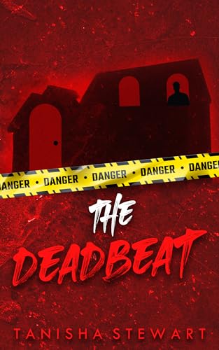 The Deadbeat book cover