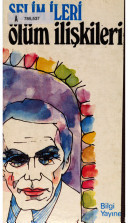 Ölüm İlişkileri book cover