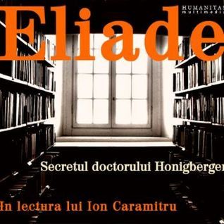 Proza fantastica book cover 2