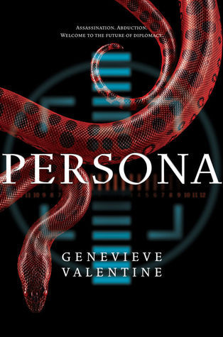Persona book cover 1