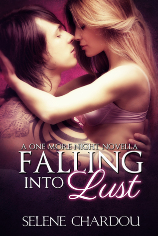 One More Night Trilogy book cover 1