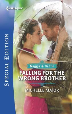 Maggie & Griffin Trilogy book cover 1