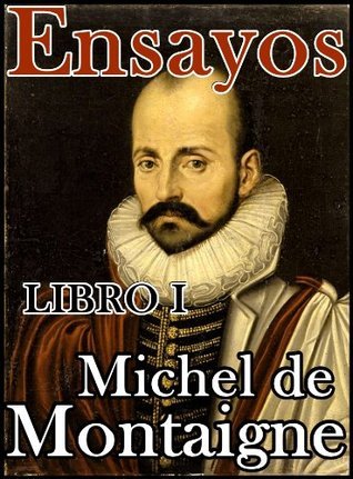 Ensayos (Libro I de Michel de Montaigne) book cover