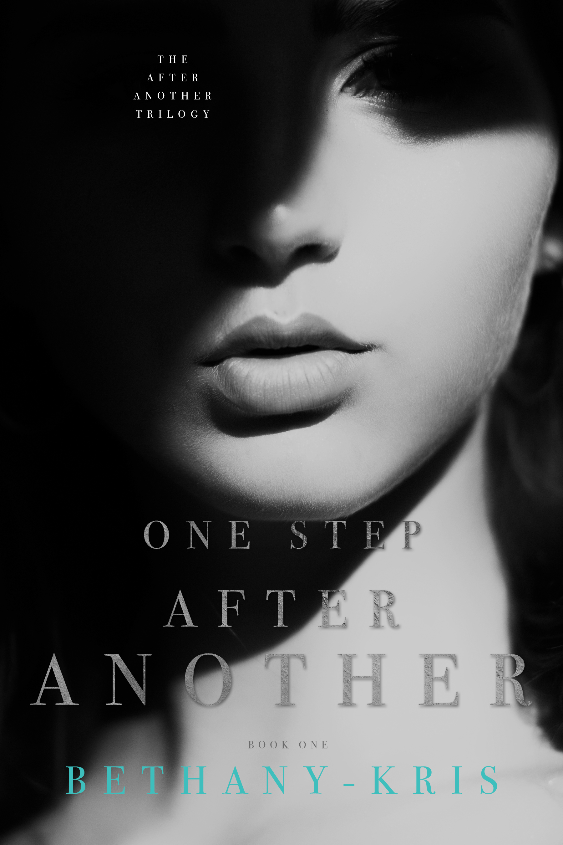 The After Another Series book cover 1