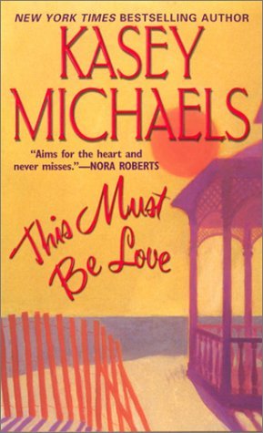 This Must Be Love book cover
