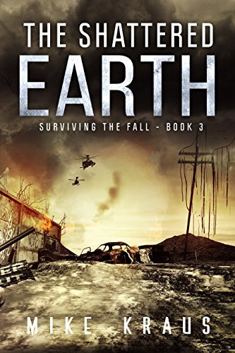 Surviving the Fall book cover 3