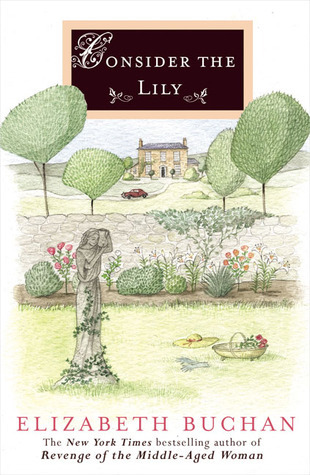 Consider the Lily book cover