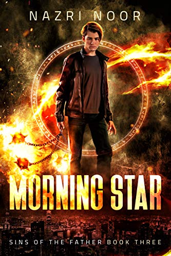 Morning Star book cover