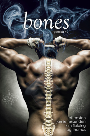 Gothika book cover 2