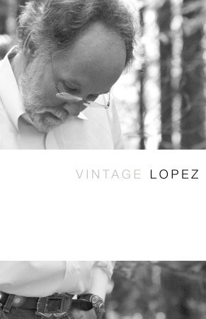 Vintage Lopez book cover