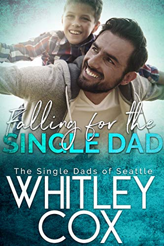 Falling for the Single Dad book cover