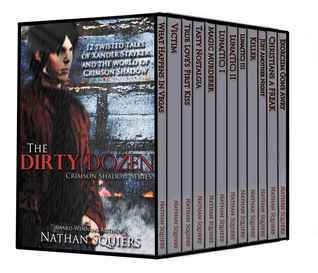 The Dirty Dozen book cover