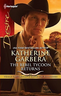 Texas Cattleman's Club: The Showdown book cover 2