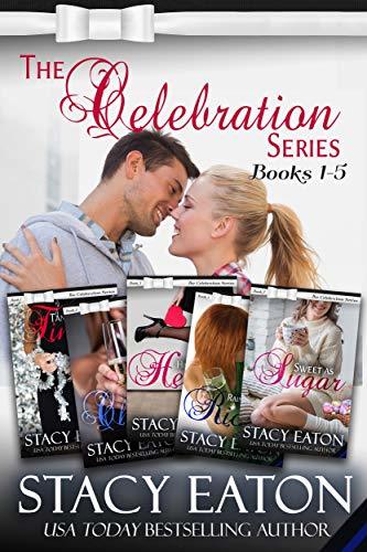 The Celebration Series, Part 1 book cover
