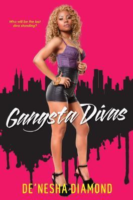 Divas Series book cover 3