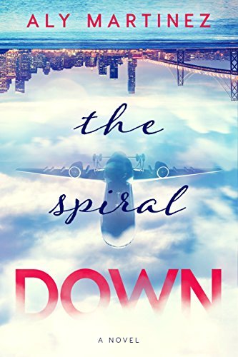 The Fall Up book cover 2