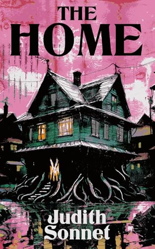 The Home book cover