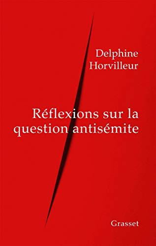 Anti-Semitism Revisited book cover