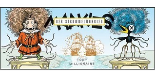 Der Struwwelmaakies book cover
