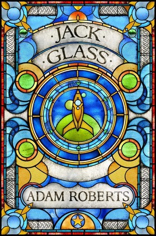 Jack Glass book cover