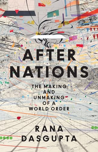 After Nations book cover