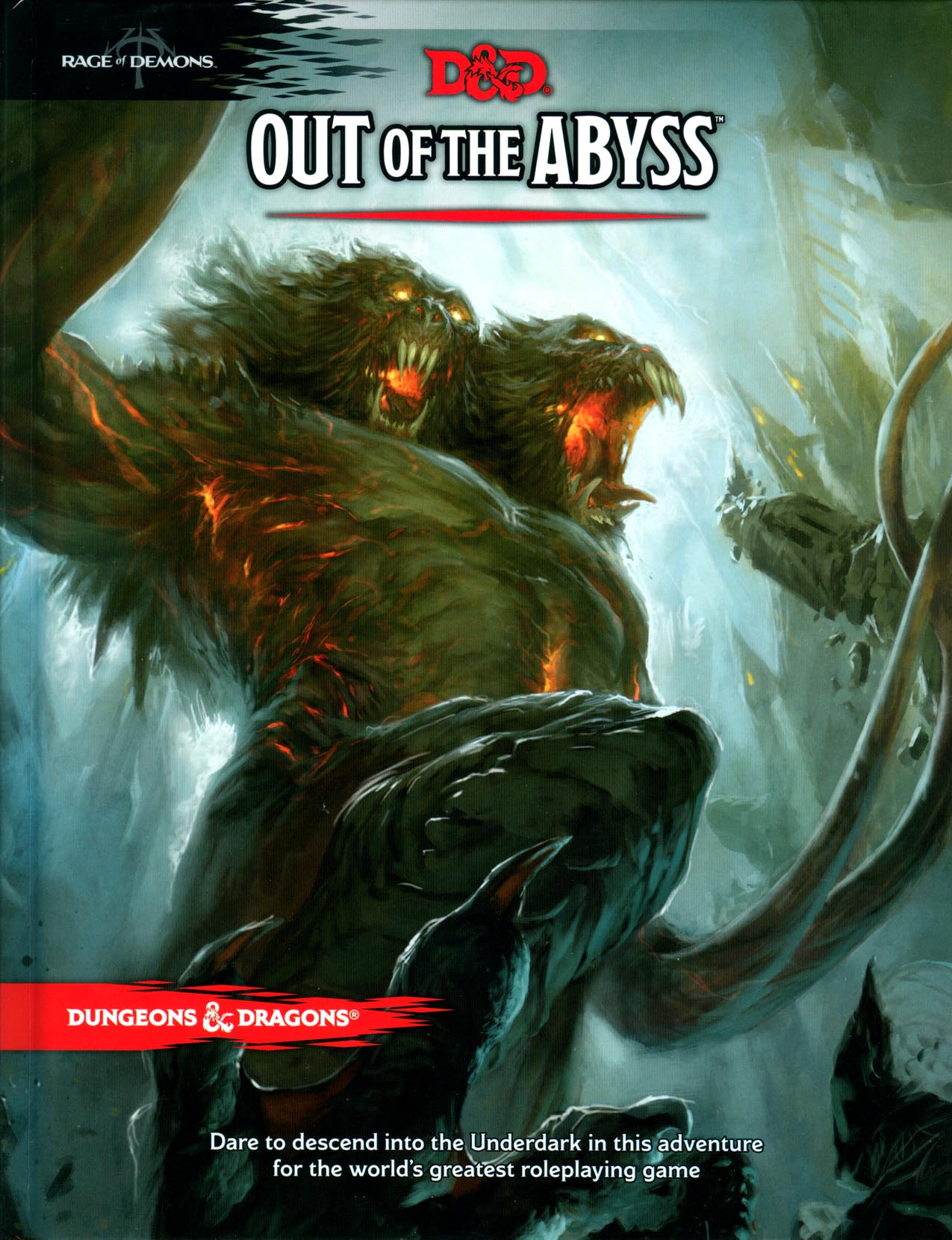5th Edition Adventures book cover 1