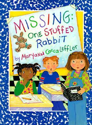 Missing book cover