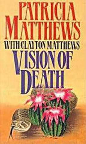 Vision of Death book cover