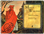 Molly Whuppie book cover