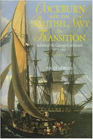 Studies in Maritime History book cover 2