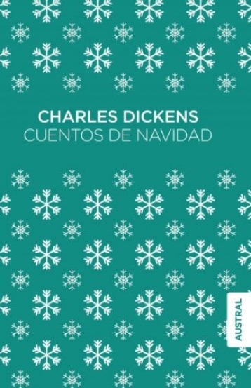 Cuentos de navidad book cover