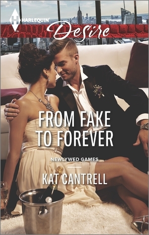 Newlywed Games book cover 2