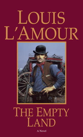 The Empty Land book cover