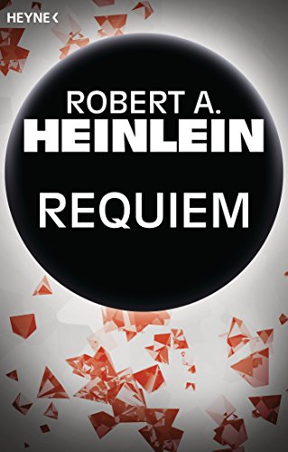 Requiem book cover