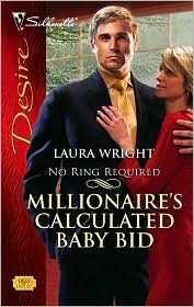No Ring Required book cover 1