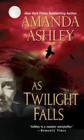 As Twilight Falls book cover