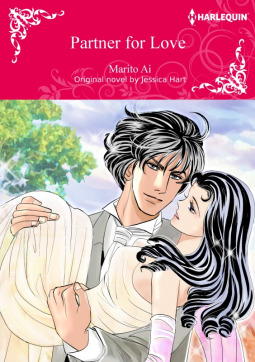 Partner for Love book cover