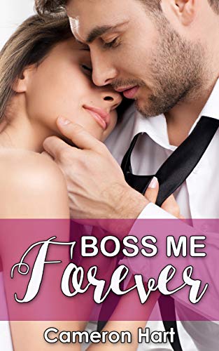 Boss Me book cover 1